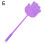 Extendable Fly Swatter Plastic Insect Killer 1 Piece 5
