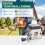 Karburator til STIHL FS45FS38FS55FS46FS55R streng 4