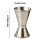 Stainless Steel Double Jigger for Bartending, 2-Sided Shot Measuring Cup, Compatible with Standard Bar Tools 3