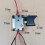 Electric Drill Dustproof Speed Control Push Button Trigger Switch DC Cordless Drill Switch 4