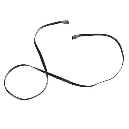 Επίπεδο καλώδιο USB C ποιότητας Yammee, θηλυκό σε θηλυκό, καλώδιο επέκτασης USB C, 2