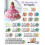 Cake Decorating Kit with55Tips22Pastry Bags 2