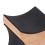 Solid Beech Wood Guitar Neck Rest with Soft Sponge Cushion, 2 Heights 7