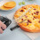 Pizzasaks i rustfritt stål av næringsmiddelkvalitet, 1 par 5
