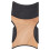 Solid Beech Wood Guitar Neck Rest with Soft Sponge Cushion, 2 Heights 10