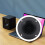 4-inch ceramic piezo tweeter 150W 4-8 ohm 8
