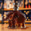 carafe à whisky gravée (ensemble pour 1 bouteille) 6
