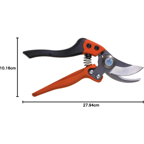 Pruning PX-S1 PX Pruner Small Handles 7" Long with 1/2" Capacity Small Blade 1
