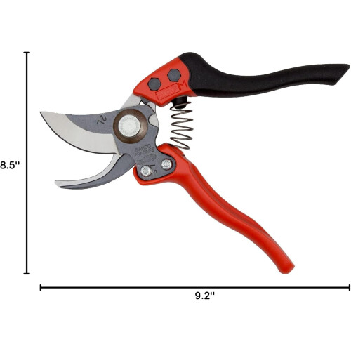 Pruning PX-S1 PX Pruner Small Handles 7" Long with 1/2" Capacity Small Blade 2
