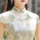 Čínsky uzol na šaty cheongsam, 12 ks 8