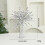 Lighted Star Tree Topper 11.8 Inch 2