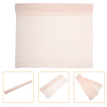 Farbiges Krepppapier Set Beige Für Und Partydeko