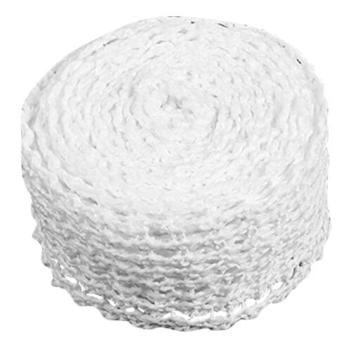 2Rouleaux Filet À Viande En Résistant Pour Rôtissage