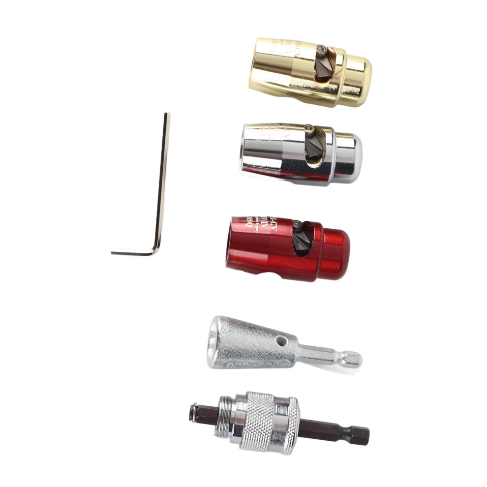 Aluminum Alloy Wire Stripping & Twisting Tool 2.5Mmâ²-6.0Mmâ² 8471385915869