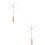 2Stk Wärmeleitfähigkeitsmesser Messing Eisen Holz Wärmeleitungsgerät 9