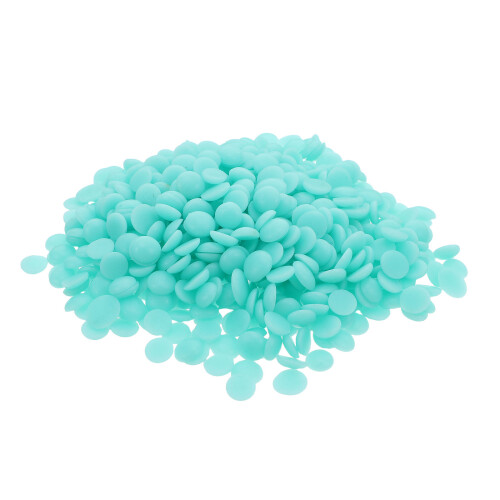 Perles De Cire Verte Pour Détails Fins