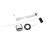 1Ensemble Huile Métal Auto Compatible Camion Bateau 1