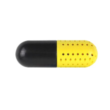 1Pièces Capsule Déshumidifiante ABS Pour Chaussures Maison