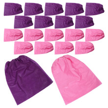 20St Spa Wrap Wegwerp Badrok Ademend Lichtgewicht Non-Woven Dames
