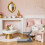 2Pièces Mini Décor Équipement Plastique Maison 6