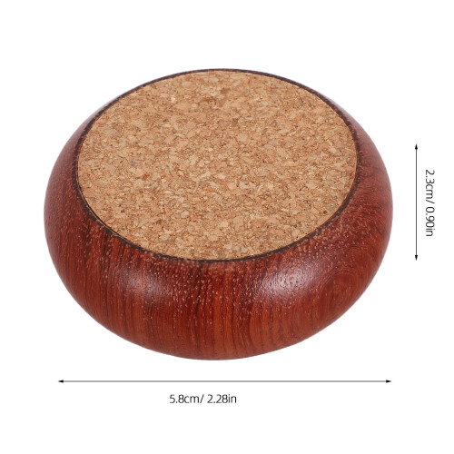 Porte-Épingles Bois Compact Pour Quilting Travaux Manuels 1