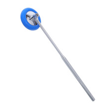 Marteau Réflexe Neurologique Aluminium Pour Examen Médical
