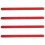 16St Sticks Rood Spiral Voor Kinderen 1