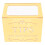 3Pcs Transparent Acrylic Tip Box for Musicians Bartender Party Use 1