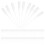 200Pcs Transparent Precision Glue Bottle Tips for Crafting and DIY Use 1