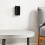 Black Stainless Steel Speaker Bracket for Wireless Audio Support 7