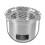 Small Stainless Steel Bbq Grill Portable Camping Tool 1