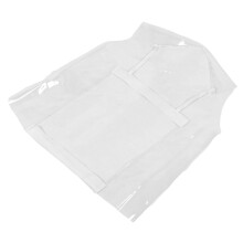 Washable Dental Chair Foot Cover Pad PVC Protective Foot Mat