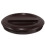Durable Plastic Leakproof Beverage Bucket Lid with Nonslip Handle 1