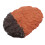 Realistic Food Prop PVC Artificial Beef Steak Coffee Shade 1