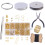 Ensemble Outils Accessoires Métal Pour DIY 5