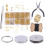 Ensemble Outils Accessoires Métal Pour DIY 7
