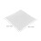 2Pcs Needle Felting White Wool Felt Sheets for DIY Drum and Craft Use 3