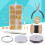 Ensemble Outils Accessoires Métal Pour DIY 8