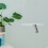 Clear Acrylic Sunglasses Holder Wall Mounted Glasses Storage Rack 6