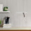 Clear Acrylic Sunglasses Holder Wall Mounted Glasses Storage Rack 7