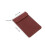 2Pcs Brown PU Clipboards for Restaurant Menu and Note Taking 3