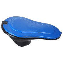 Blauw ABS Bouwsquat Toilet Mobiele Vrouwen Urinaal Voor Thuis