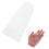 3000Pièces Doigtier Jetables Plastique Transparent Usage Médical 11