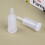 3Pièces Bouchons Valve D'air Transparent Pour Conservation Vin 6