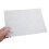 5Pcs Shrinkable Plastic Sheets Glow Effect DIY Craft Supply 4