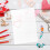 5Pcs Shrinkable Plastic Sheets Glow Effect DIY Craft Supply 6
