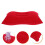 4Pcs Inflatable Pillow Travel Comfort Airplane Office Napping 11