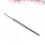 Outils Extraction Tiques Argent Acier Inoxydable Pets 10