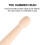 2Paires Baguettes Percussion Bois Érable Bleu Adaptées Styles 6