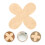 250Pcs Felt Cup Divider Pads Reusable Protective Mats for Kitchen Cups 11